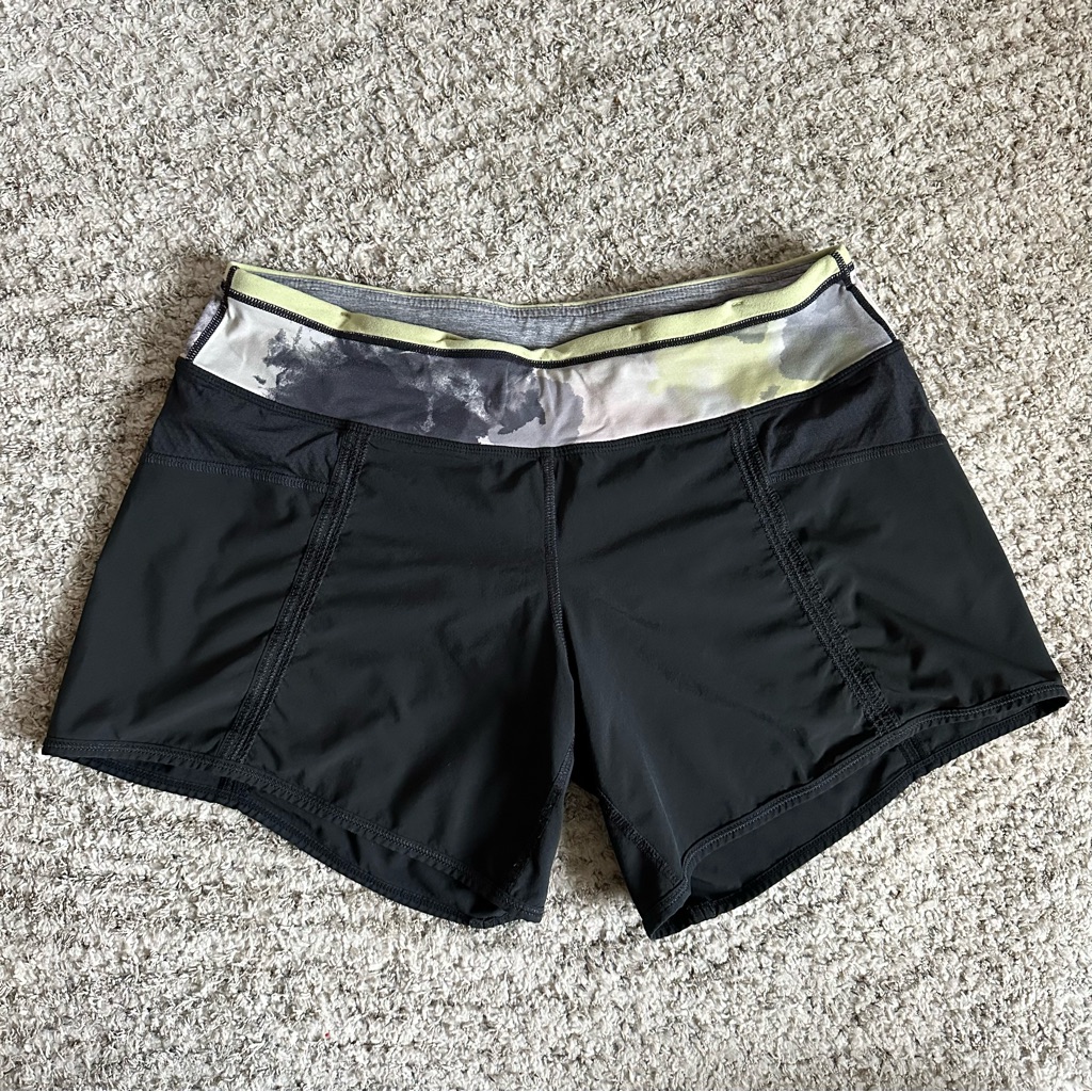 Lululemon Shorts 5 Inseam Lululemon Shorts 5 Inseam